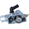 Image de NRF 725027 Thermostat d'eau Température d'ouverture: 92°C, avec boîtier, avec capteur