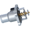 Image de NRF 725030 Thermostat d'eau EASY FIT Température d'ouverture: 105°C, avec boîtier, avec bague d'étanchéité