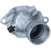 Image de NRF 725032 Thermostat d'eau EASY FIT Température d'ouverture: 100°C, avec joints, avec boîtier, avec capteur
