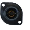 Image de NRF 725035 Thermostat d'eau EASY FIT Température d'ouverture: 89°C, avec joints, avec boîtier