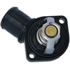 Image de NRF 725037 Thermostat d'eau EASY FIT Température d'ouverture: 89°C, avec joints, avec boîtier