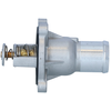Image de NRF 725046 Thermostat d'eau EASY FIT Température d'ouverture: 92°C, avec joints, avec boîtier