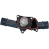 Image de NRF 725050 Thermostat d'eau EASY FIT Température d'ouverture: 95°C, avec joints, avec boîtier