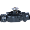 Image de NRF 725052 Thermostat d'eau EASY FIT Température d'ouverture: 88°C, avec joints, avec boîtier