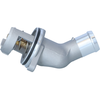 Image de NRF 725055 Thermostat d'eau EASY FIT Température d'ouverture: 92°C, avec joints, avec boîtier
