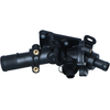 Image de NRF 725078 Thermostat d'eau EASY FIT Température d'ouverture: 83°C, avec joints, avec boîtier, avec capteur
