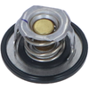 Image de NRF 725080 Thermostat d'eau EASY FIT Température d'ouverture: 88°C, avec joints, sans boîtier, avec bague d'étanchéité