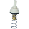 Image de NRF 725085 Thermostat d'eau EASY FIT Température d'ouverture: 80°C, sans boîtier, avec bague d'étanchéité