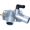 Image de NRF 725112 Thermostat d'eau Température d'ouverture: 92°C, avec boîtier, avec capteur