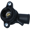 Image de NRF 725116 Thermostat d'eau EASY FIT Température d'ouverture: 88°C, avec joints, avec boîtier
