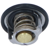 Image de NRF 725127 Thermostat d'eau EASY FIT Température d'ouverture: 82°C, avec joints, sans boîtier