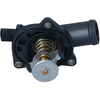 Image de NRF 725130 Thermostat d'eau EASY FIT Température d'ouverture: 109°C, avec boîtier, avec bague d'étanchéité