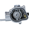 Image de NRF 725153 Thermostat d'eau EASY FIT Température d'ouverture: 87°C, avec joints, avec boîtier, avec capteur