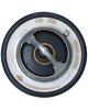 Image de NRF 725193 Thermostat d'eau Température d'ouverture: 82°C, avec joints, sans boîtier