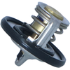 Image de NRF 725208 Thermostat d'eau EASY FIT Température d'ouverture: 82°C, avec joints, sans boîtier
