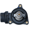Image de NRF 725222 Thermostat d'eau EASY FIT Température d'ouverture: 95°C, avec joints, avec boîtier
