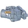 Image de NRF 725223 Thermostat d'eau EASY FIT Température d'ouverture: 90°C, avec joints, avec boîtier, avec capteur