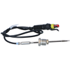 Image de NRF 707011 Palpeur, température des gaz EASY FIT avec graisse synthétique