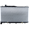 Image de NRF 550103 Radiateur du moteur Grille de radiateur soudée, Aluminium