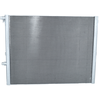 Image de NRF 550168 Radiateur du moteur Grille de radiateur soudée, Aluminium