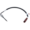 Image de NRF 707083 Palpeur, température des gaz EASY FIT avec graisse synthétique