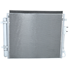 Image de NRF 350539 Condenseur De Clim avec déshydrateur