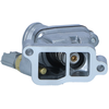 Image de NRF 725230 Thermostat d'eau EASY FIT Température d'ouverture: 90°C, avec joints, avec boîtier, avec capteur