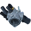 Image de NRF 725231 Thermostat d'eau EASY FIT Température d'ouverture: 88°C, avec joints, avec boîtier, avec capteur