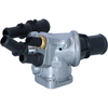Image de NRF 725234 Thermostat d'eau Température d'ouverture: 88°C, avec joints, avec boîtier, avec capteur