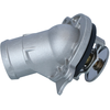 Image de NRF 725245 Thermostat d'eau EASY FIT Température d'ouverture: 87°C, avec joints, avec boîtier