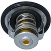 Image de NRF 725251 Thermostat d'eau EASY FIT Température d'ouverture: 80°C, sans boîtier, avec bague d'étanchéité