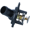 Image de NRF 725252 Thermostat d'eau EASY FIT Température d'ouverture: 78°C, avec joints, avec boîtier