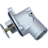 Image de NRF 725256 Thermostat d'eau EASY FIT Température d'ouverture: 87°C, avec joints, avec boîtier