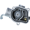 Image de NRF 725258 Thermostat d'eau Température d'ouverture: 87°C, avec joints, avec boîtier, avec capteur