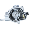 Image de NRF 725260 Thermostat d'eau EASY FIT Température d'ouverture: 92°C, avec joints, avec boîtier, avec capteur