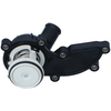 Image de NRF 725261 Thermostat d'eau EASY FIT Température d'ouverture: 88°C, avec joints, avec boîtier