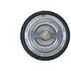 Image de NRF 725268 Thermostat d'eau Température d'ouverture: 82°C, avec joints, sans boîtier