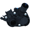 Image de NRF 725276 Thermostat d'eau EASY FIT Température d'ouverture: 83°C, avec joints, avec boîtier