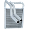 Image de NRF 54428 Radiateur De Chauffage EASY FIT avec matériel de montage/fixation