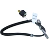 Image de NRF 707258 Palpeur, température des gaz EASY FIT avec graisse synthétique