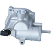 Image de NRF 725283 Thermostat d'eau EASY FIT Température d'ouverture: 87°C, avec joints, avec boîtier, avec capteur