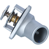 Image de NRF 725289 Thermostat d'eau EASY FIT Température d'ouverture: 92°C, avec joints, avec boîtier