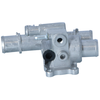 Image de NRF 725292 Thermostat d'eau EASY FIT Température d'ouverture: 88°C, avec joints, avec boîtier