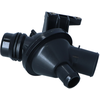 Image de NRF 725294 Thermostat d'eau Température d'ouverture: 108°C, avec boîtier, avec capteur