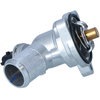 Image de NRF 725298 Thermostat d'eau EASY FIT Température d'ouverture: 102°C, avec boîtier, avec bague d'étanchéité