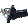 Image de NRF 725301 Thermostat d'eau EASY FIT Température d'ouverture: 82°C, avec joints, avec boîtier