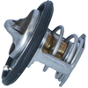 Image de NRF 725305 Thermostat d'eau Température d'ouverture: 82°C, avec joints, sans boîtier