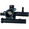 Image de NRF 725310 Thermostat d'eau EASY FIT Température d'ouverture: 89°C, avec bagues d’étanchéité, avec boîtier, sans capteur
