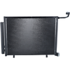 Image de NRF 350581 Condenseur De Clim EASY FIT avec bague d'étanchéité, avec remplissage d'azote