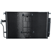 Image de NRF 350586 Condenseur De Clim EASY FIT avec bague d'étanchéité, avec remplissage d'azote